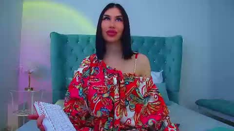 Kayla online show from 06/28/26, 06:36