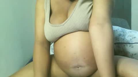 kaylanectah online show from 10/31/25, 10:44