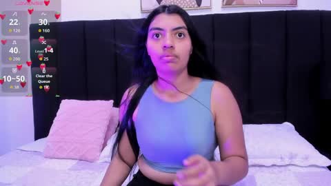 Kaylasanders online show from 05/23/26, 11:47