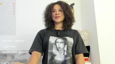 INSTAGRAM AND TW 11kayle online show from 04/07/26, 12:33