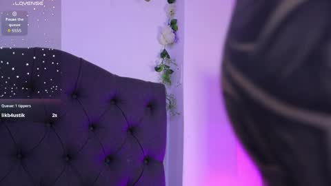 Snapshot of kaylee_lee chatting on 05/21/26, 04:30 kaylee_lee online show from 05/21/26, 04:30