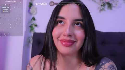 Snapshot of kaylee_lee chatting on 05/27/26, 04:09 kaylee_lee online show from 05/27/26, 04:09