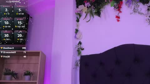 kaylee_lee online show from 06/18/26, 09:14