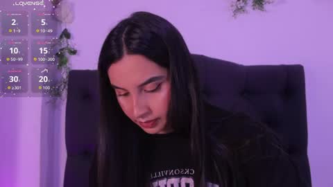 kaylee_lee online show from 06/24/26, 04:00