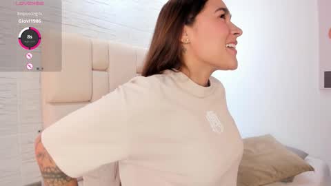 kaylee_scott_ online show from 03/18/26, 07:39