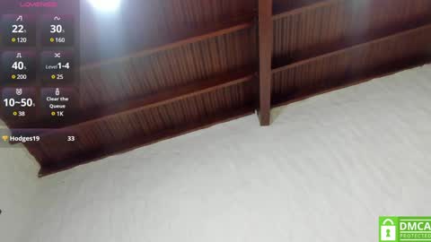 Kaylee sweet online show from 02/06/25, 06:40