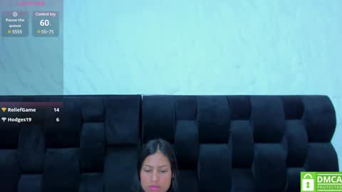 Kaylee sweet online show from 02/07/25, 06:45