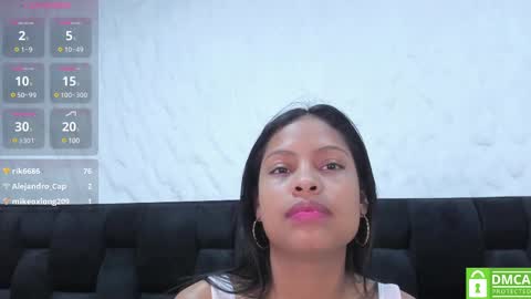 Kaylee sweet online show from 03/12/25, 06:40