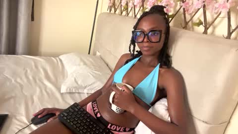 Kaylee online show from 01/14/26, 09:31