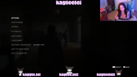 kayleelei online show from 08/07/26, 03:08