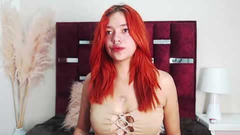kayleemei online show from 05/18/26, 05:41