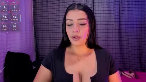 Kaylee online show from 09/18/25, 03:58