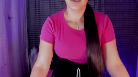 Kaylee online show from 02/13/26, 05:09