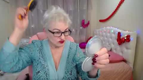 kaylesmoll online show from 02/26/25, 02:37