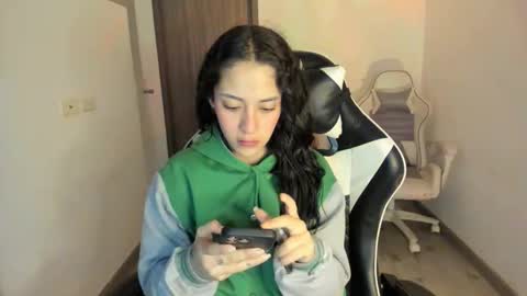 kaylie online show from 01/09/26, 11:02