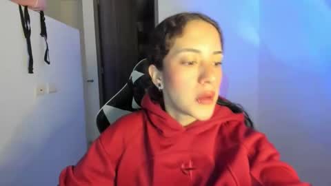 kaylie online show from 02/23/26, 11:07