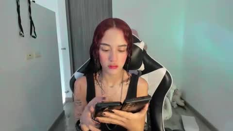 kaylie online show from 03/13/26, 07:42