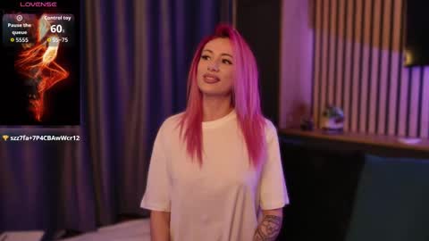 KaylieRosse online show from 03/07/26, 06:27