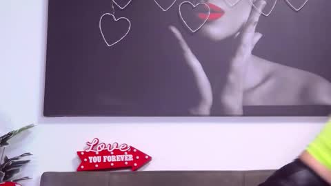 kaylinjann online show from 02/21/26, 06:36