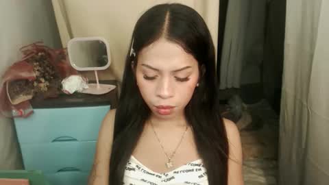 kaymmymalapusan online show from 01/15/26, 04:17