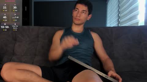 Kayn online show from 10/17/25, 08:33