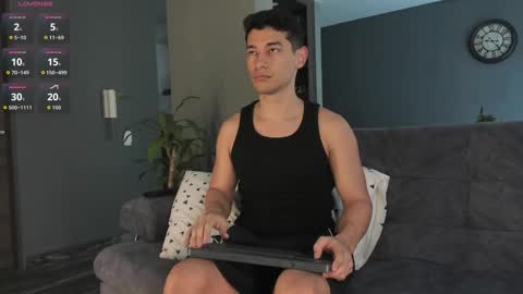 Kayn online show from 11/01/25, 07:38