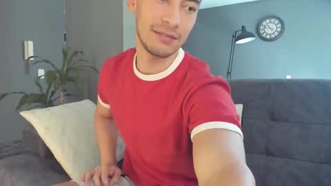 Kayn online show from 12/05/25, 06:15