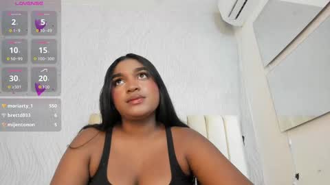 Kayna online show from 09/21/25, 07:37