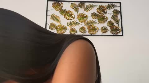 Snapshot of kayna_gomez chatting on 11/07/25, 07:25 Kayna online show from 11/07/25, 07:25