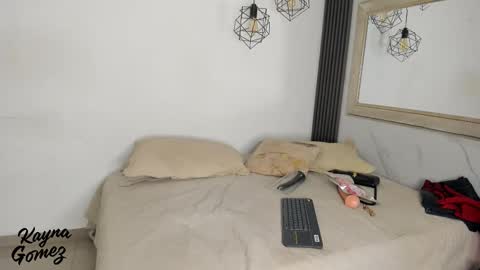 Kayna online show from 03/07/26, 08:50