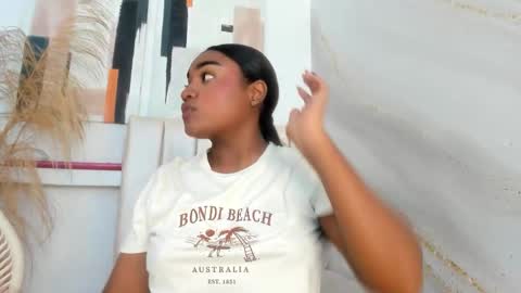 Kayna online show from 03/20/26, 07:19