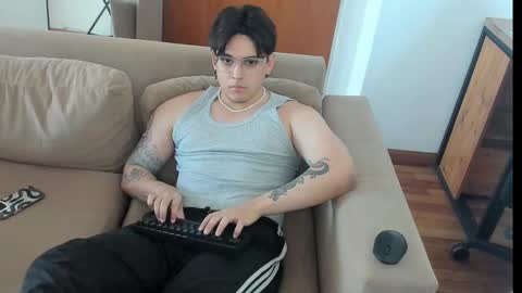 kaynn_b online show from 01/29/25, 05:45