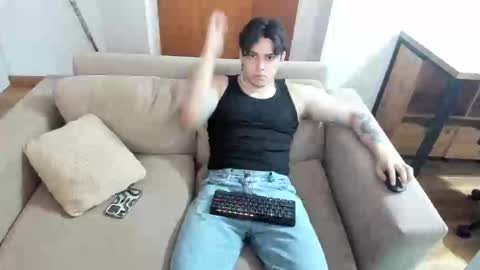 kaynn_b online show from 02/01/25, 12:07
