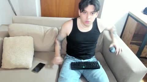 kaynn_b online show from 02/01/25, 03:08