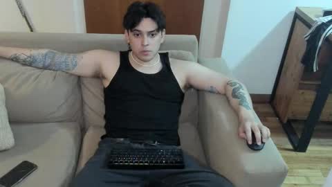 kaynn_b online show from 02/02/25, 02:38