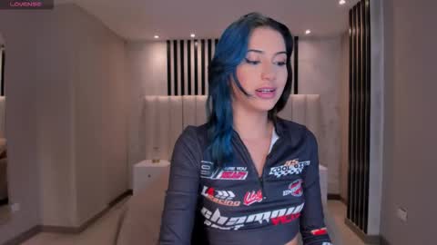 Kay online show from 01/14/26, 03:23