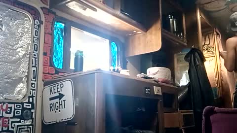 Snapshot of kaysears chatting on 12/13/24, 08:37 Kay online show from 12/13/24, 08:37