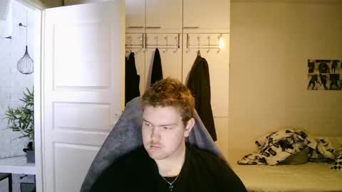 Aatu online show from 02/25/26, 08:35