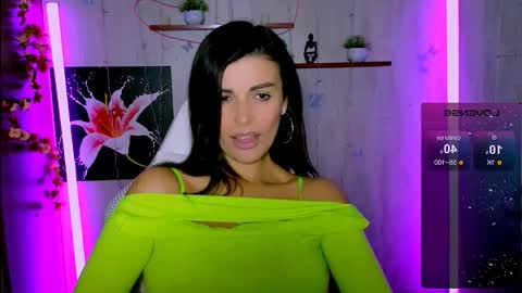 kayworl online show from 01/19/26, 12:42
