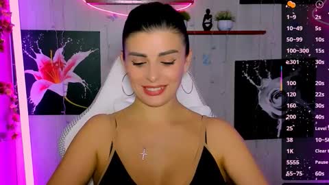 kayworl online show from 03/06/26, 02:24
