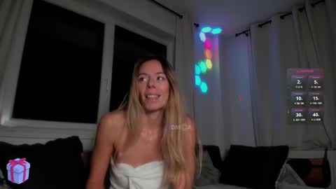 kayyrachyl online show from 12/08/24, 02:18