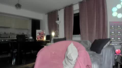 kayyrachyl online show from 01/28/25, 02:21