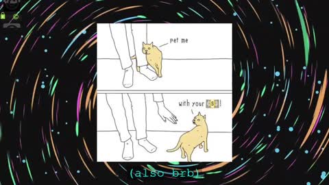 Miss Kazia online show from 12/04/24, 10:35