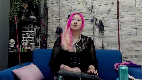 Miss Kazia online show from 12/20/24, 12:30