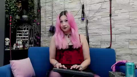 Miss Kazia online show from 02/18/25, 12:15