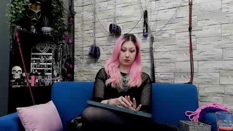 Miss Kazia online show from 02/26/25, 04:47