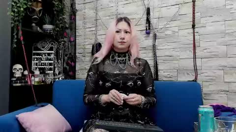 Miss Kazia online show from 03/05/25, 12:05