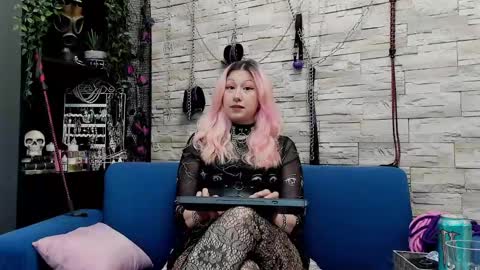 Miss Kazia online show from 03/05/25, 03:08