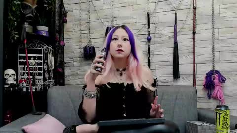 Miss Kazia online show from 11/19/25, 03:01