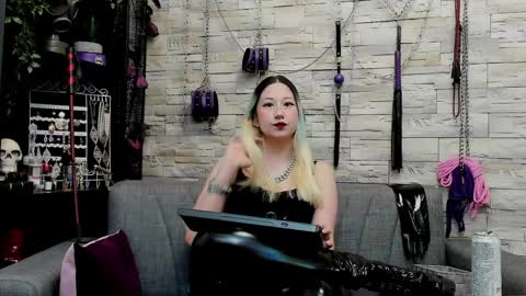 Miss Kazia online show from 03/30/26, 01:17